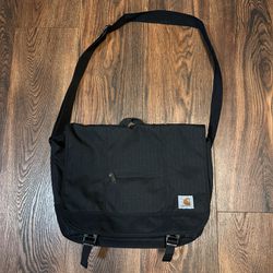 Carhartt Crossbody Messenger Bag