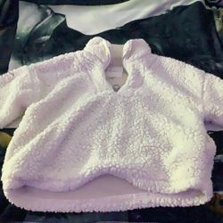 thread&supply xs cotton winter jacket