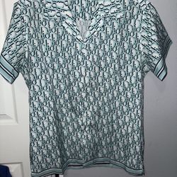 Dior Dress Shirt