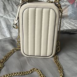 Crossbody Coach 😍new