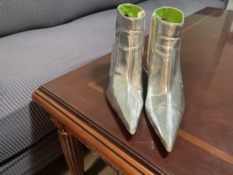 Steve Madden Boots
