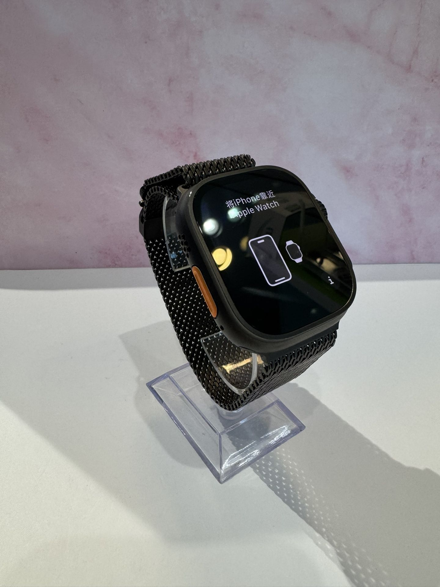 Apple Watch Ultra 2 49mm LTE