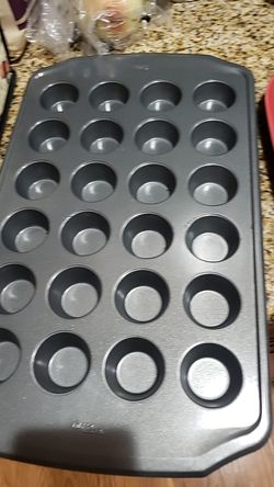 New wilson cookwear!