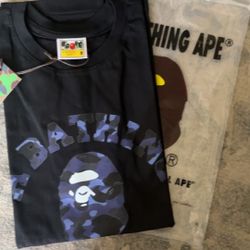 Bape Tee