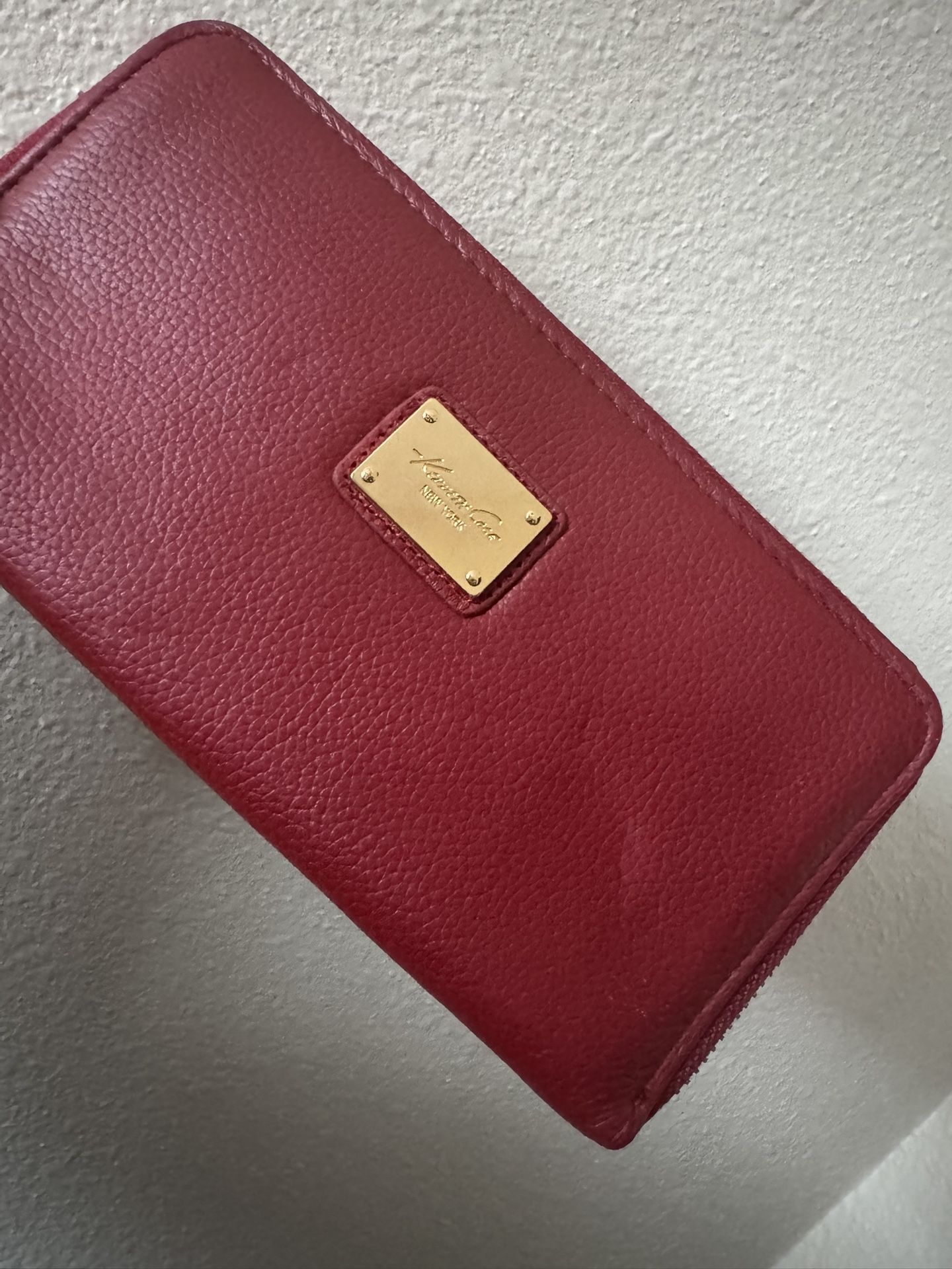 Kennth Cole Wallet❤️