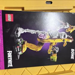 Lego Fortnite Peely 