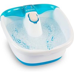 New Footspa Tub  Temperature Maintained