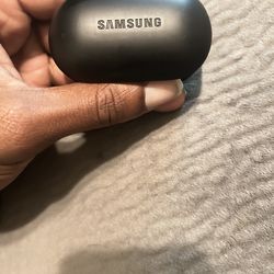Samsung Galaxy Buds+