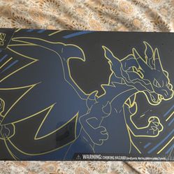 Pokémon/new Sealed Box 
