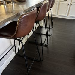 Bar Stools 