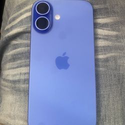 I Phone 16