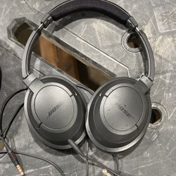 Bose Headphones 