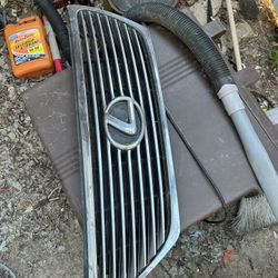 Grille
