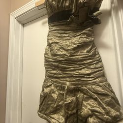 BCBG Cocktail Dress Small