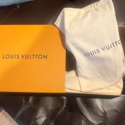 Brand New Louis Vuitton 