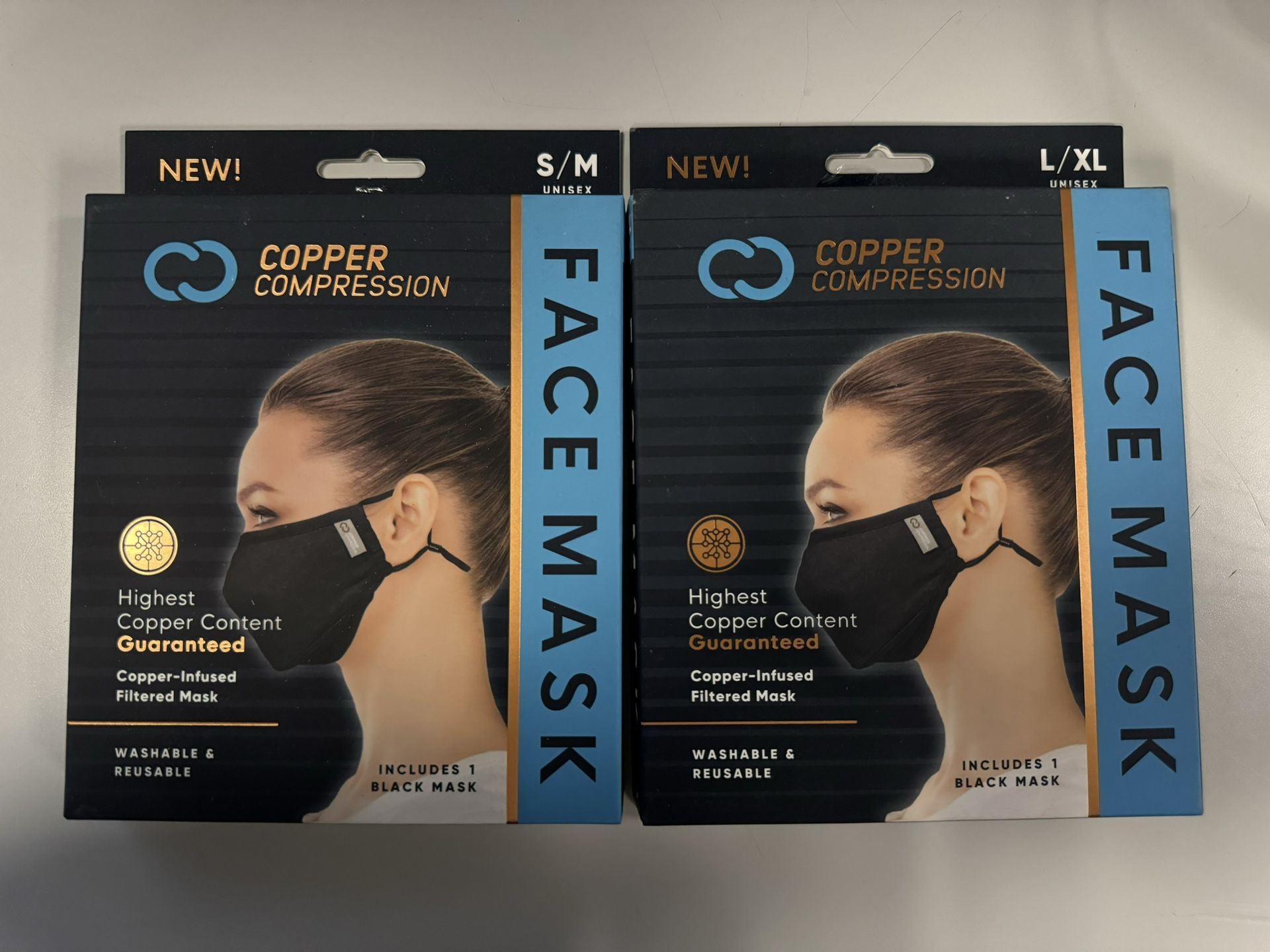 Face Masks