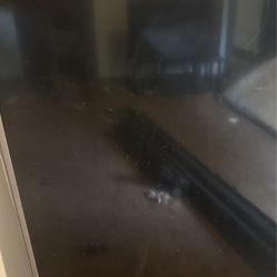 Wide Screen Tv Doenst Work Could Be Used For Part 