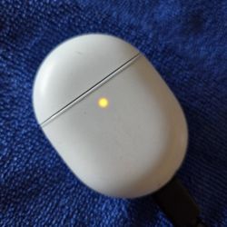 EARBUDS Galaxy Wireless LIKE NEW