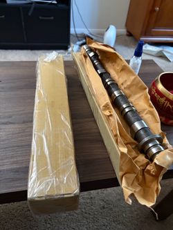 2008-2012 Honda Accord/2010-2014 Honda CRV camshafts
