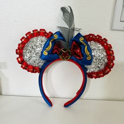 Pixar Disney Ears
