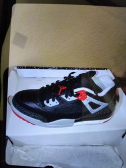 Jordans