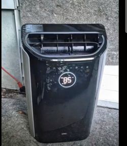 Dreo air conditioner