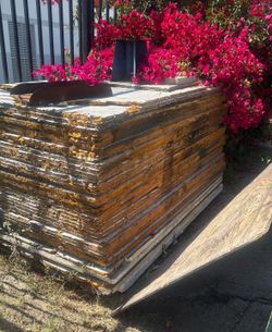 Installation Panels