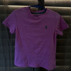 Polo Ralph Shirt