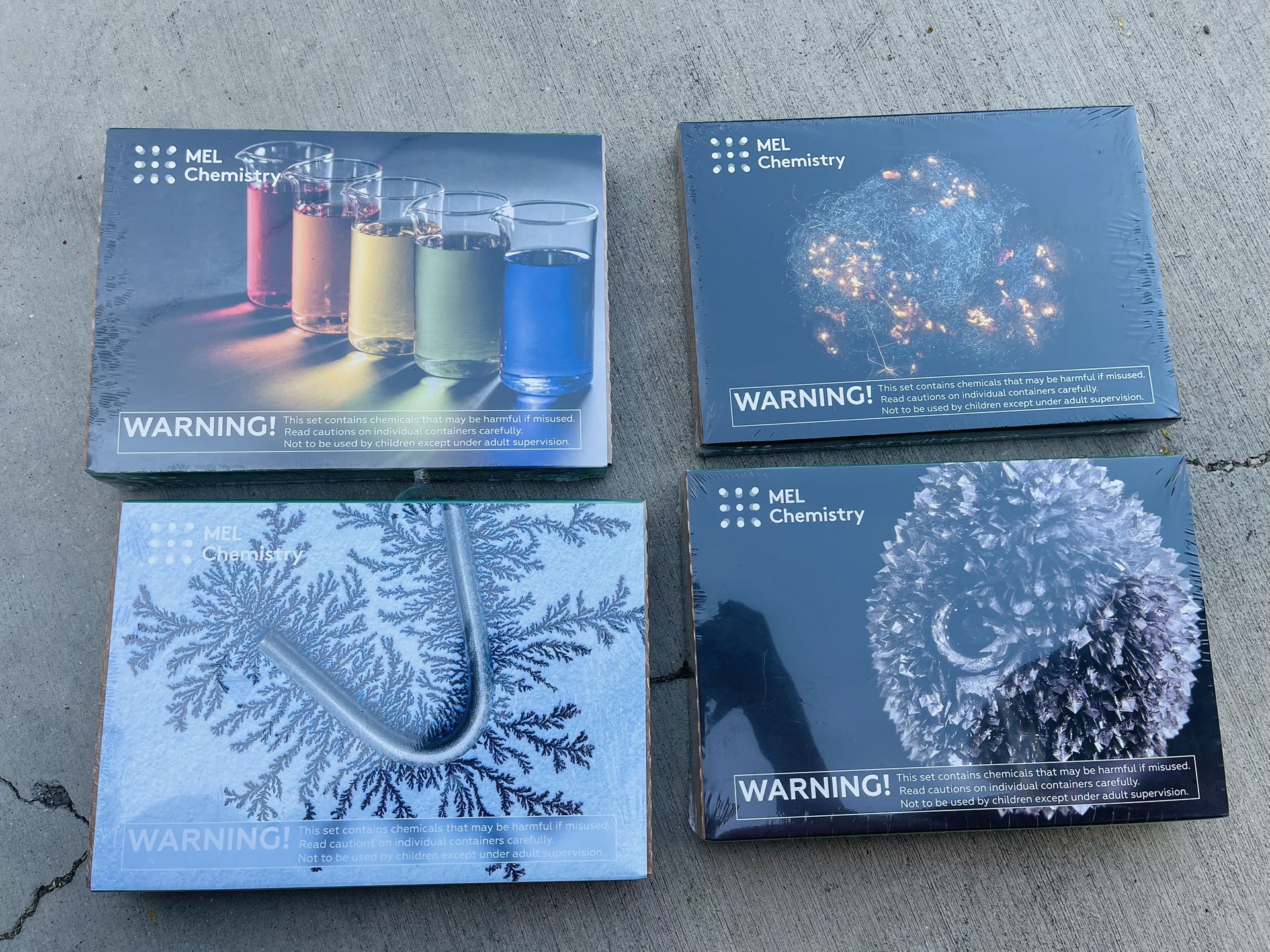 Science Kits