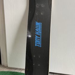 Tony Hawk Signature Series Skateboard 