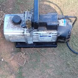 Hey Duty Pump/Vacum