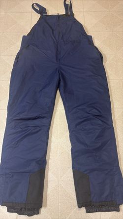 2XL Snow Overall 