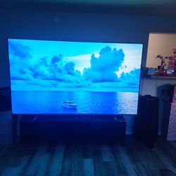 100 Inch Tv