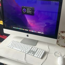 iMac (27-inch, mid 2010)