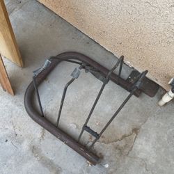 Bike Rack