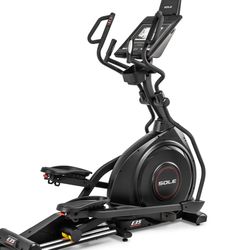 Elliptical SOLE E35 Elliptical