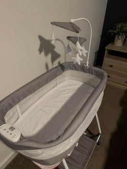 Baby Bassinet