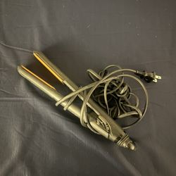 Hair Straightener