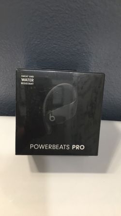 POWERBEATS PRO