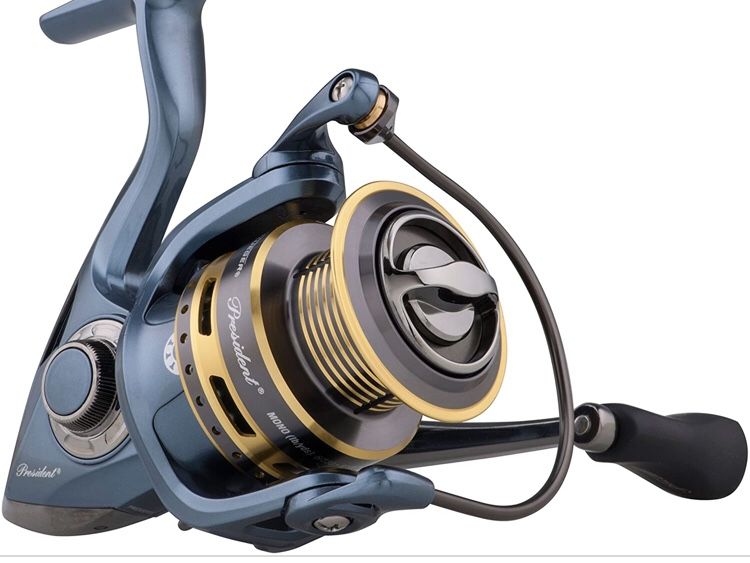 Fishing Reel