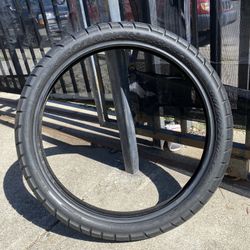 motorcycle front tire pirelli