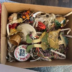 FREE Christmas Supplies