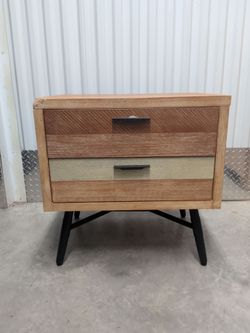 Bedroom drawers
