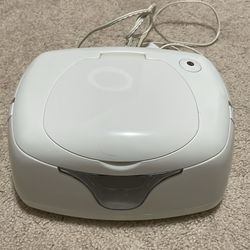 Baby Wipes Warmer