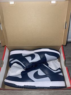 Dunk Low “Georgetown” 