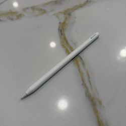 Apple Pencil Pro (Like New)