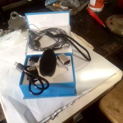 Digital Voice Recorder 