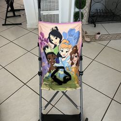 Princess Stroller