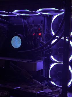 Selling Custom PC