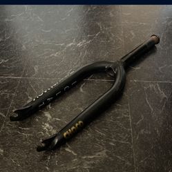 Eclat Bmx Fork